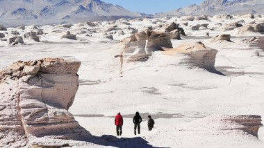 Argentina: 5 destinos con paisajes de otro planeta