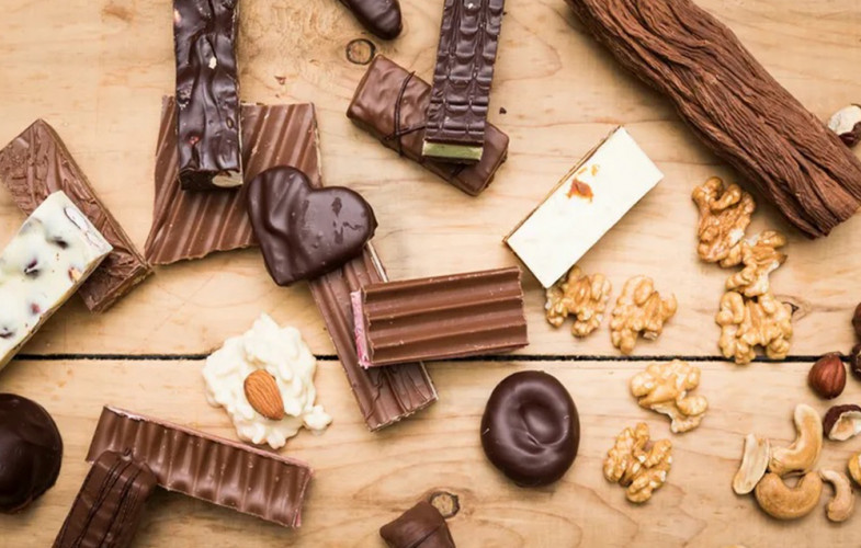 Chocolate en Bariloche; todo sobre la principal atracción gastronómica de la ciudad