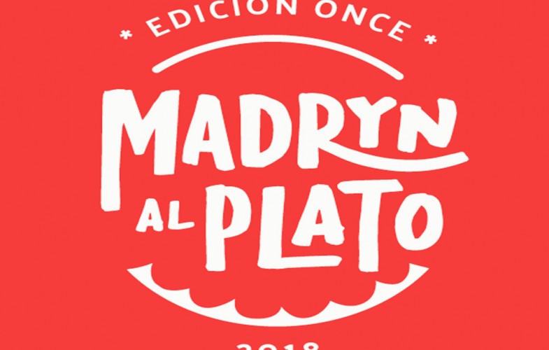 Se viene una nueva edición de Madryn al Plato