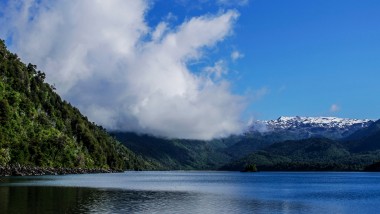 5 destinos que te esperan en la Patagonia