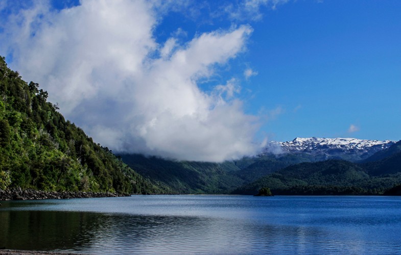 5 destinos que te esperan en la Patagonia