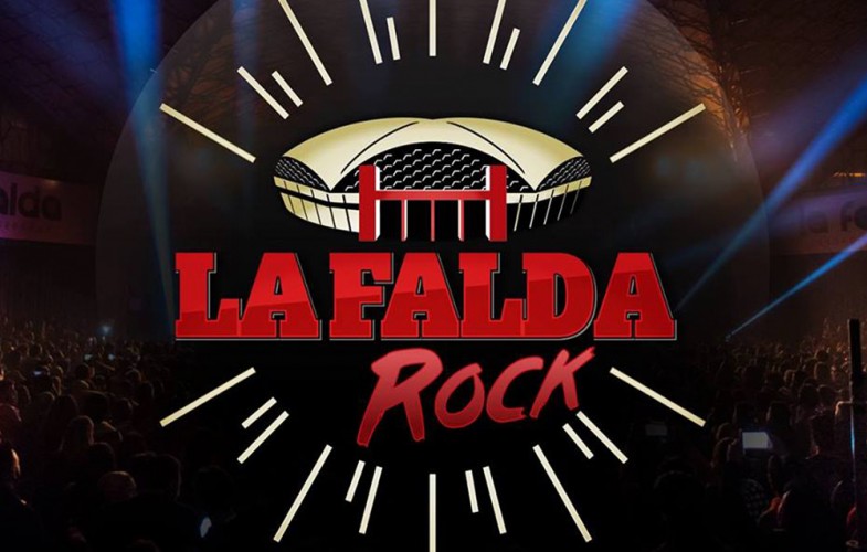 Nueva edición de La Falda Rock 2018