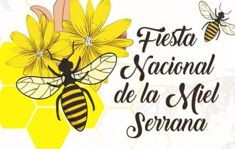 Fiesta Nacional de la Miel Serrana