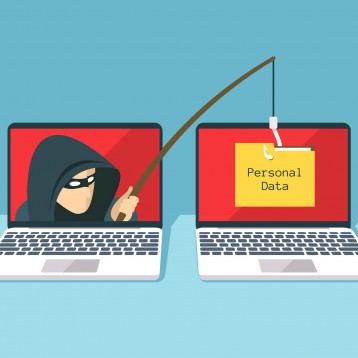Cabañeros: tips para protegerse del phishing