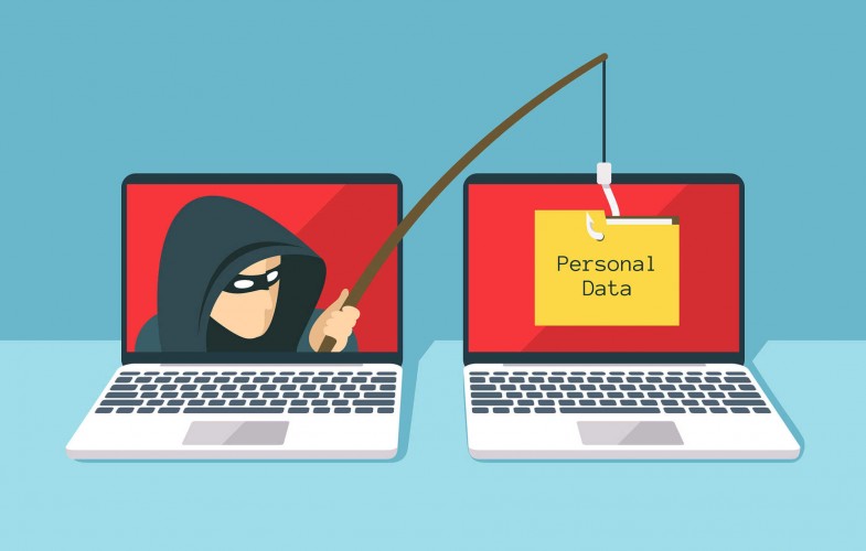 Cabañeros: tips para protegerse del phishing