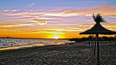 Las 5 mejores playas de Entre Ríos para este verano