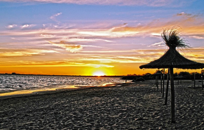 Las 5 mejores playas de Entre Ríos para este verano