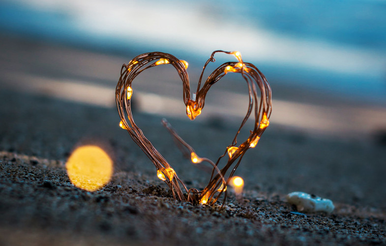 5 ideas para celebrar el Día de los Enamorados