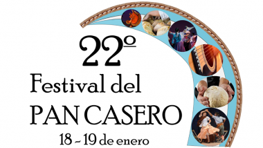 ¿Listo para el Festival del Pan Casero?
