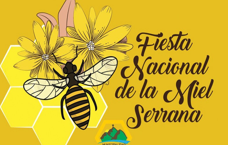 Se viene una nueva edición de la Fiesta Nacional de La Miel Serrana