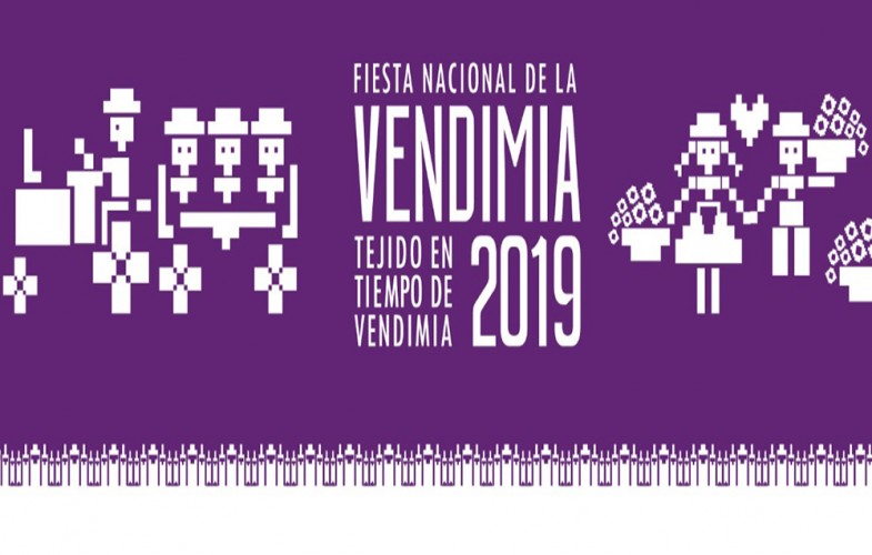 Fiesta Nacional de la Vendimia 2019