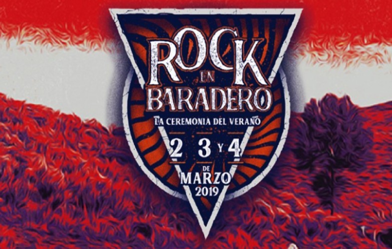 Rock en Baradero 2019