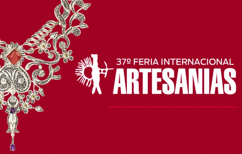 Nueva edición de la Feria Internacional de Artesanías en Córdoba