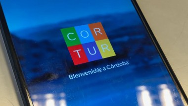 Córdoba tiene una app turística