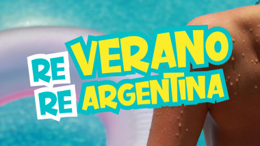 Re verano, re Argentina: nuestra campaña para el verano 2020