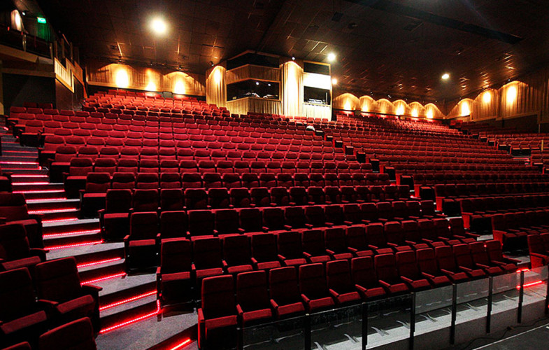 Se preparan las obras de teatro para el verano 2020 en Carlos Paz