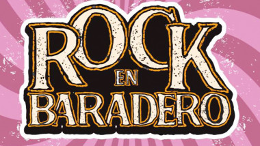 Baradero Rock 2020