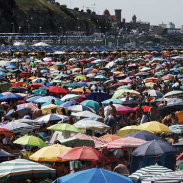 La Costa celebra el mejor verano de los últimos años
