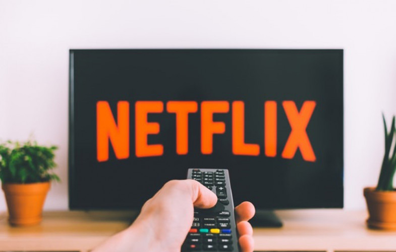 5 películas de Netflix para ver en casa
