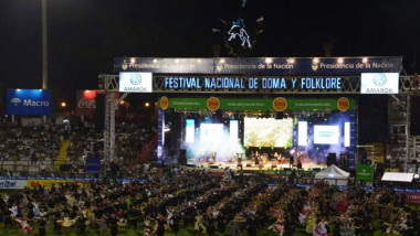 Los principales festivales de Córdoba en duda