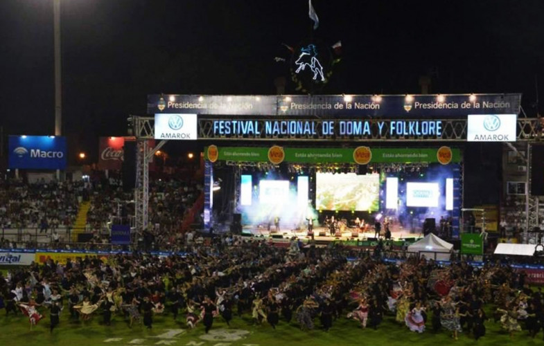 Los principales festivales de Córdoba en duda