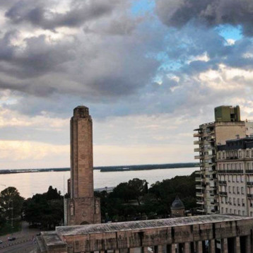 Turismo de cercanía para el verano: Rosario