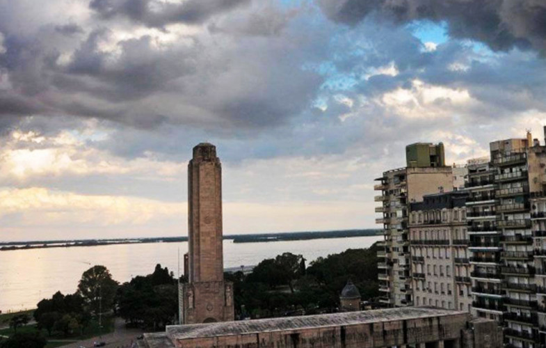 Turismo de cercanía para el verano: Rosario