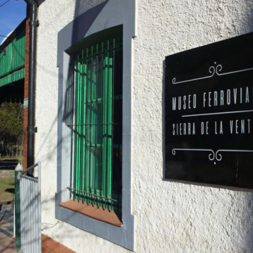 Un museo para conocer en Sierra de la Ventana