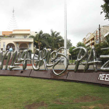 Carlos Paz: la primera ciudad con protocolos de turismo certificados
