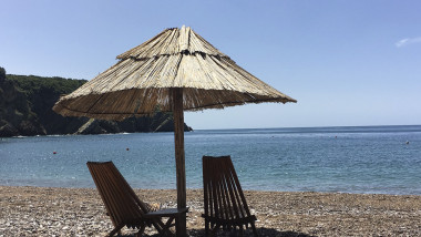 Viajar es posible: 5 playas tranquilas en La Costa