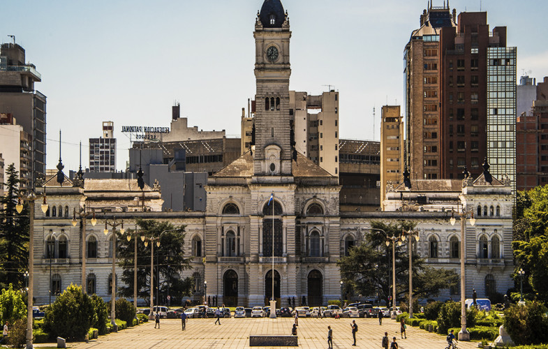 Sale escapada todo el año:  Conociendo la ciudad de La Plata