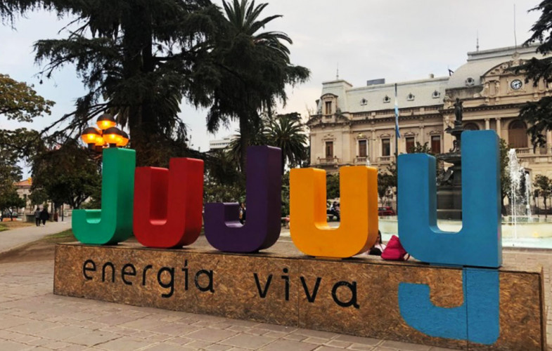 Sale escapada todo el año:  Conociendo San Salvador de Jujuy