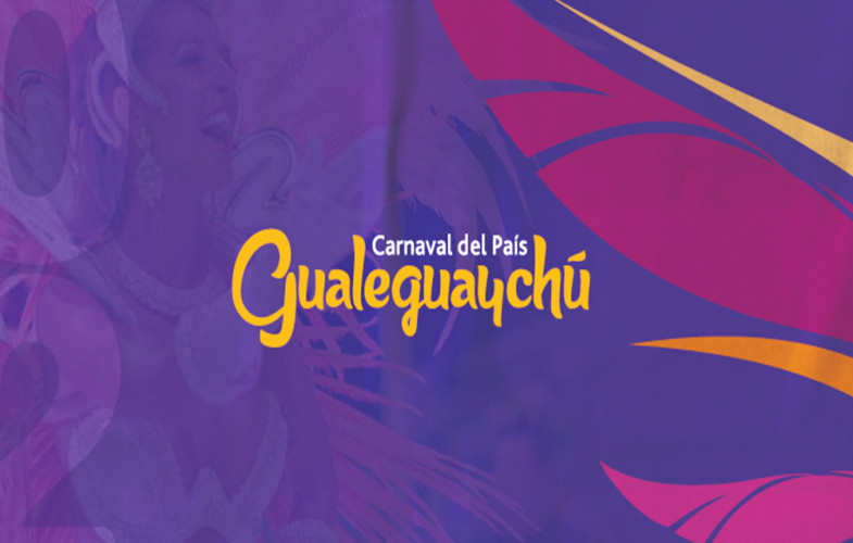 El Carnaval del País: Gualeguaychú 2022