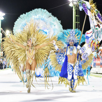Carnavales en el Litoral 2022: cuáles son y cuándo se llevan a cabo
