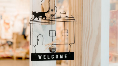 Cómo crear una carta de bienvenida para tu alojamiento